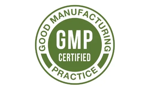 Quietum Plus  GMP Certified